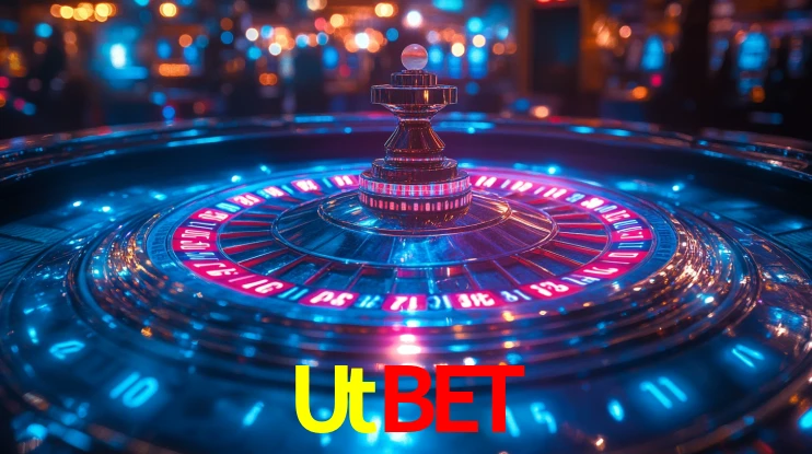Utbet App Interface