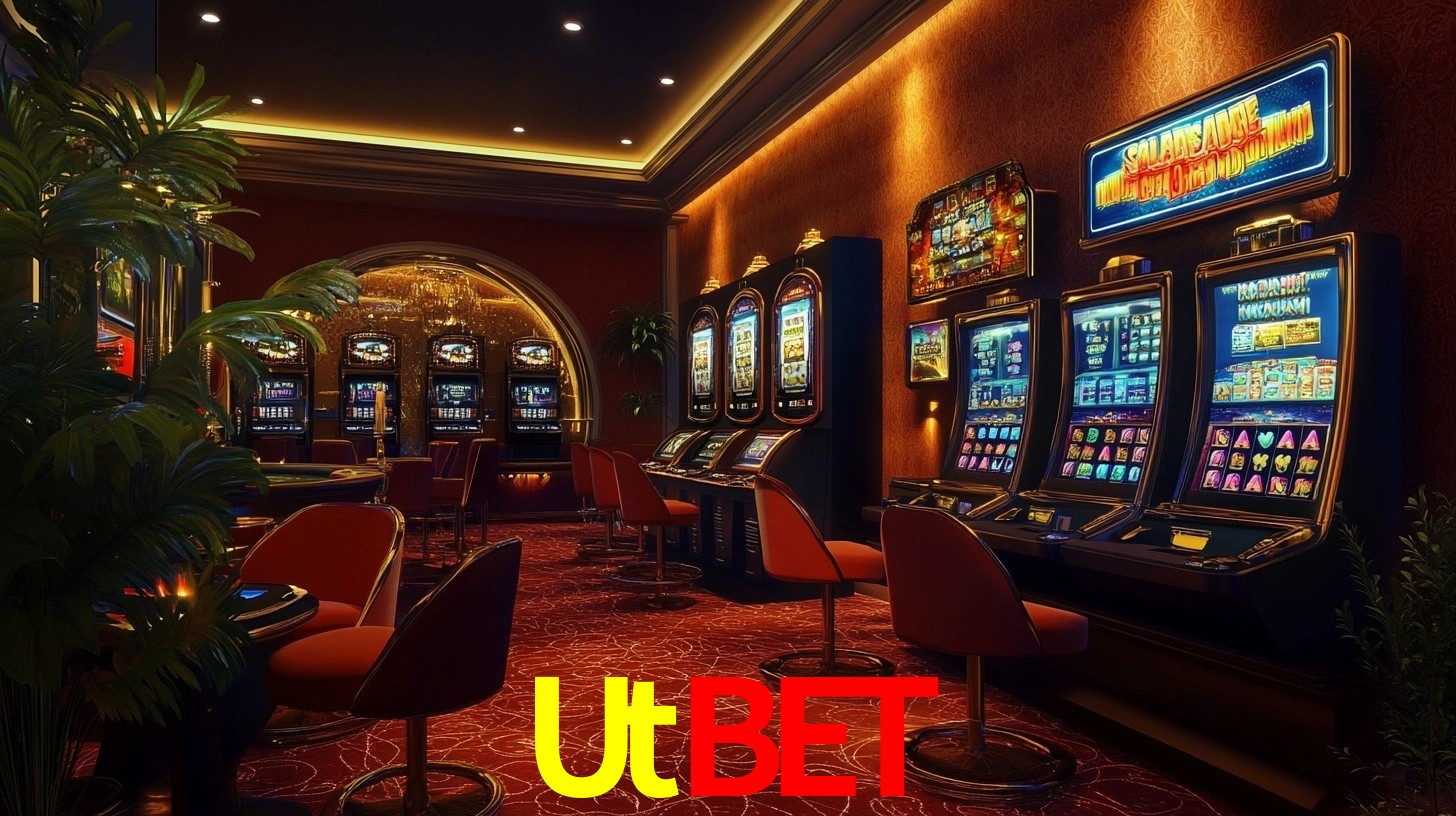 VIP Casino Utbet