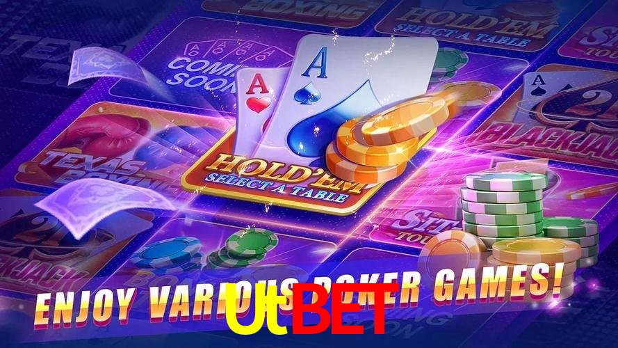 A Emoção da Loteria na Utbet: Uma Chance de Mudança de Vida