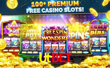 Apostas Esportivas na Utbet: Um Guia Completo