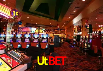 Desvendando o Mundo dos Jogos Virtuais na Utbet