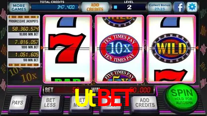 A Emoção da Loteria na Utbet: Uma Chance de Mudança de Vida
