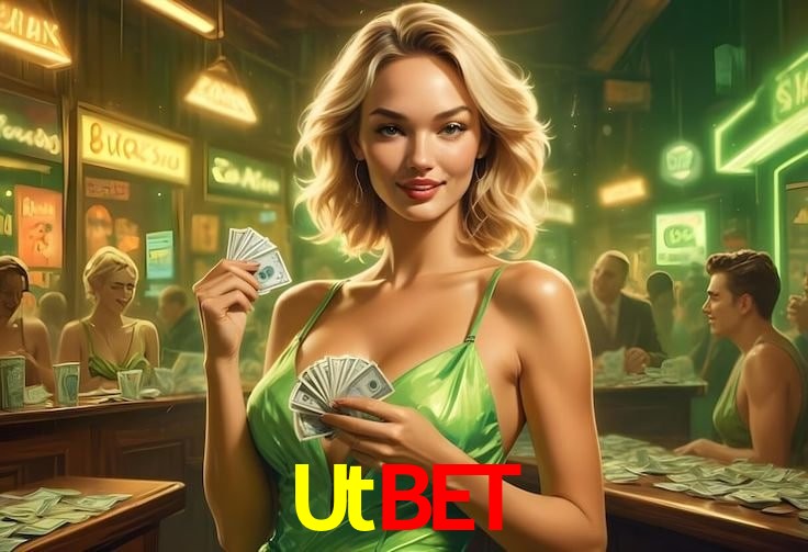 Explorando a Categoria de Eventos em Apostas na Utbet