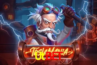Diretório de Jogos Utbet