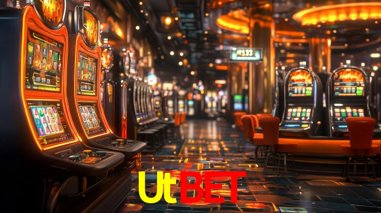 Premium Interface Utbet