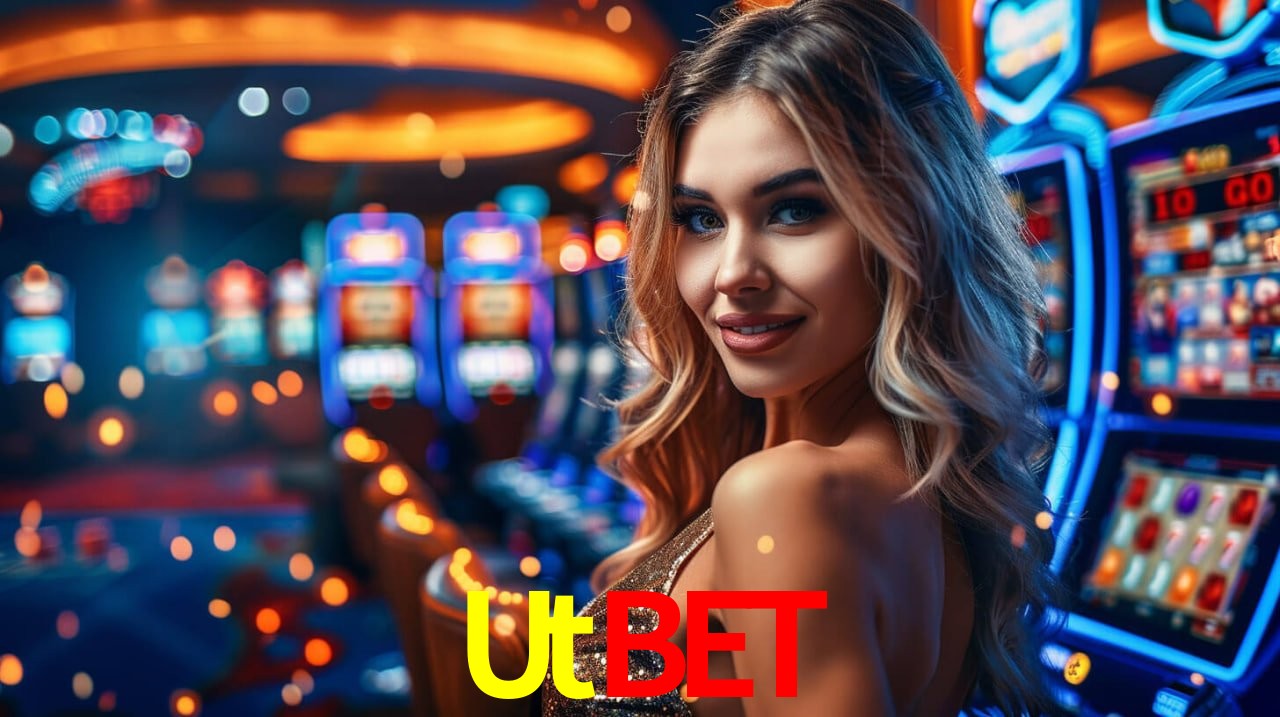 Slot Games Utbet