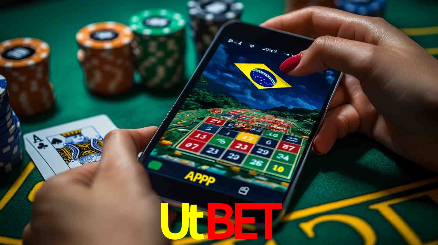 Descubra o Programa VIP da Utbet: Vantagens Exclusivas para Jogadores