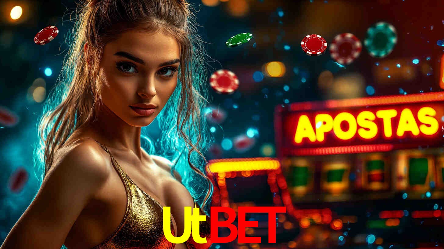 A Popularidade dos Caça-Níqueis no Utbet