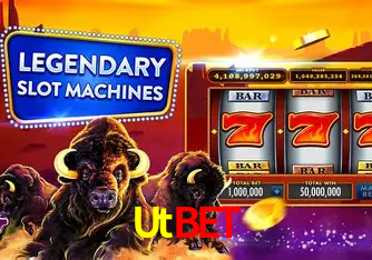 Descubra o Mundo do Cassino Online com Utbet