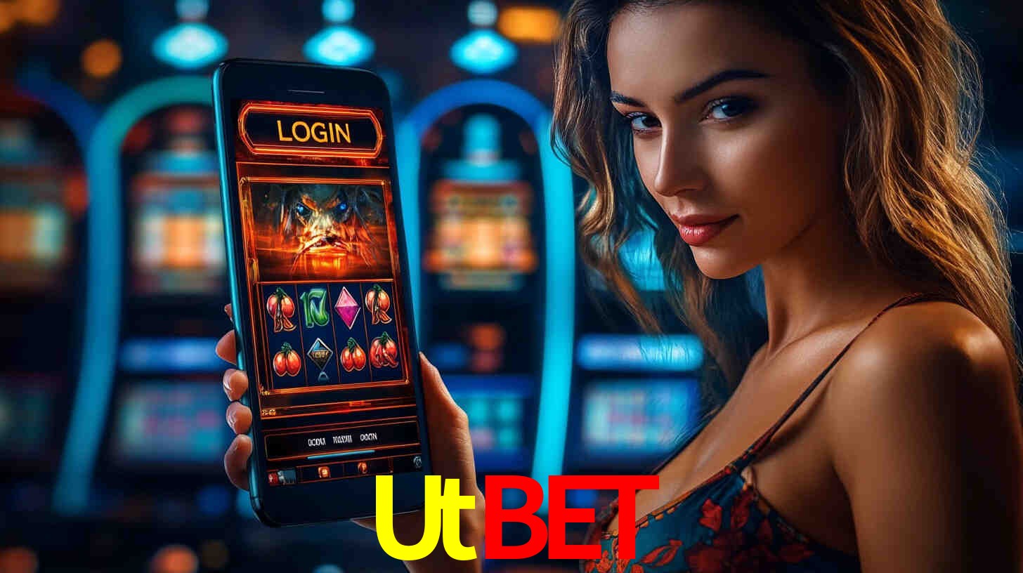Utbet,Utbet App