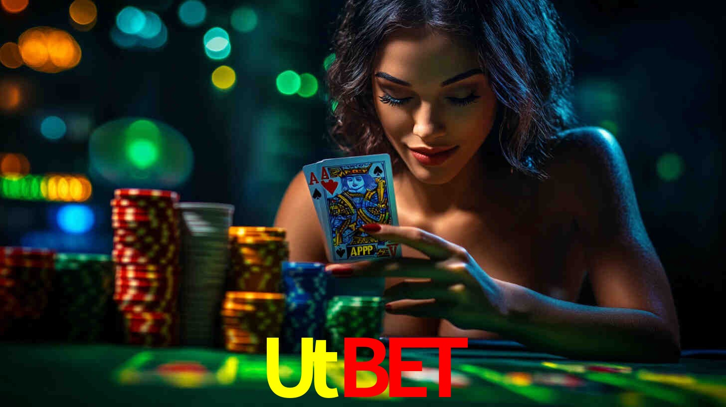 A Popularidade dos Caça-Níqueis no Utbet