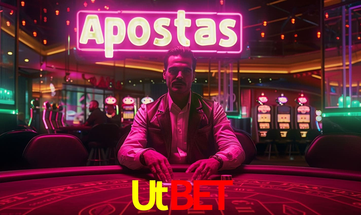 Descubra a Essência do Utbet: Nossa História e Compromissos
