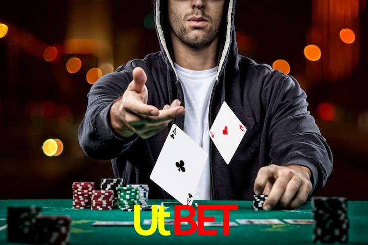 Utbet,Utbet App
