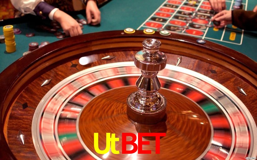 PIX Instantâneo Utbet