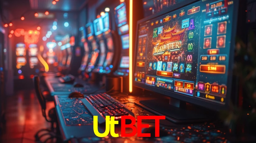 Explore as vantagens do Utbet: serviço profissional e confiabilidade