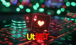 Apostas de Futebol Utbet