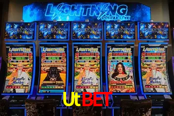 A Revolução dos Aplicativos de Jogos no Utbet
