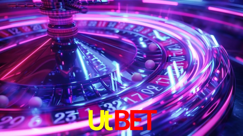 A Experiência Imersiva dos Cassinos Ao Vivo no Utbet