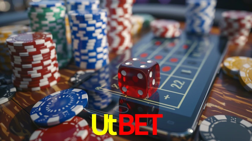 Bônus Generosos e Exclusivos no Utbet para Você!