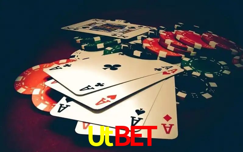 Benefícios VIP na Utbet