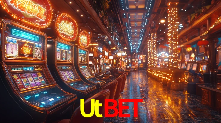 Utbet,Utbet App