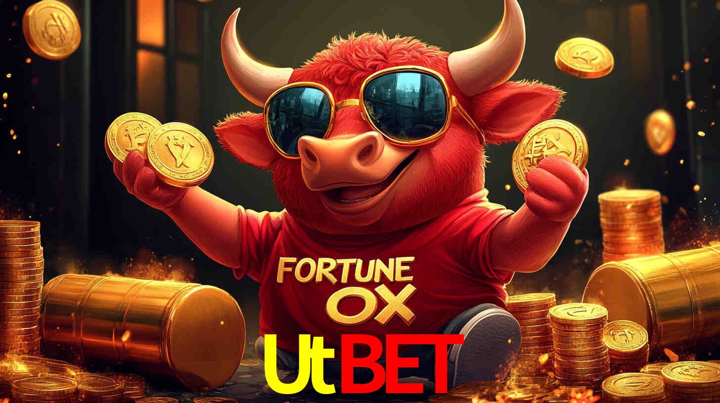 Inovações de Jogos na Utbet: O Futuro das Experiências Interativas