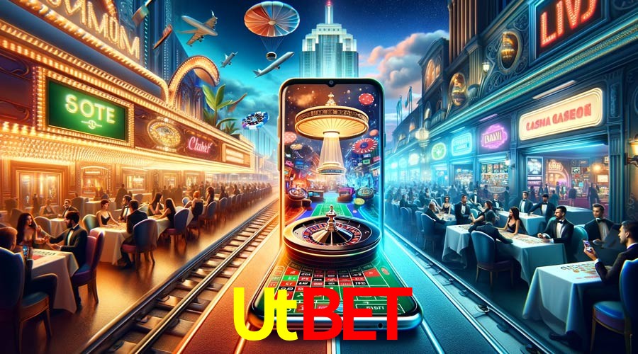 API Integration Utbet