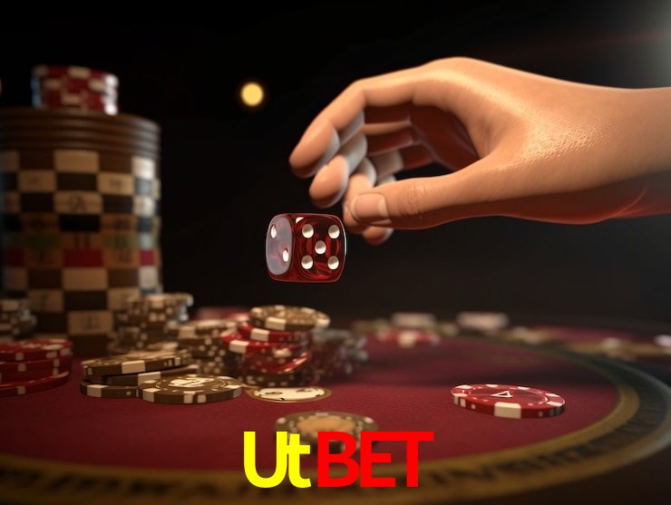 Estatísticas do Jogo Utbet