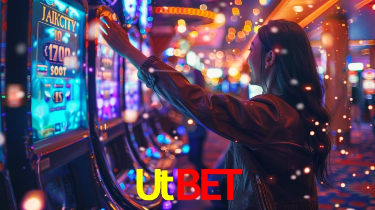Experimente o Login Seguro Premium no Utbet
