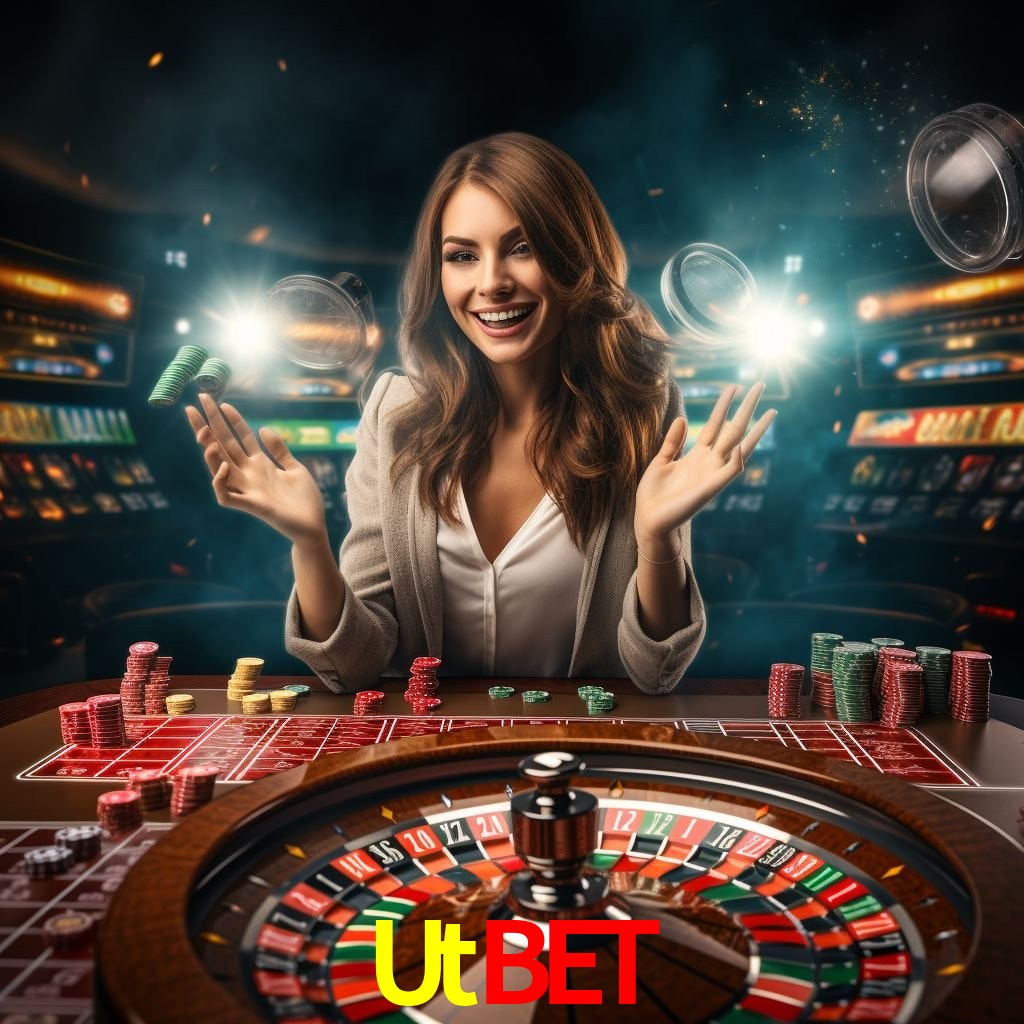 Ofertas Imperdíveis na Utbet: Promoções e Bônus Que Valem a Pena