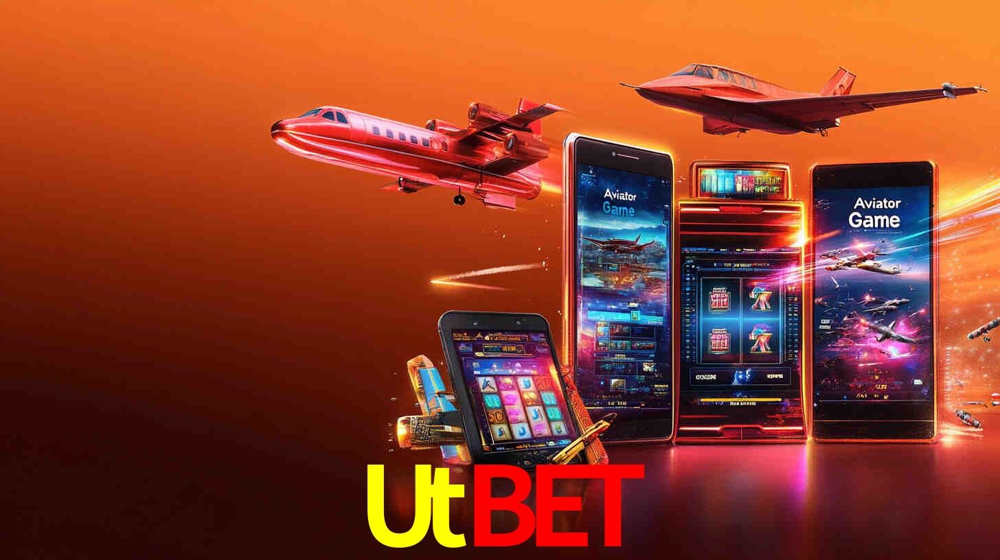 Desvendando o Mundo dos Jogos Virtuais na Utbet