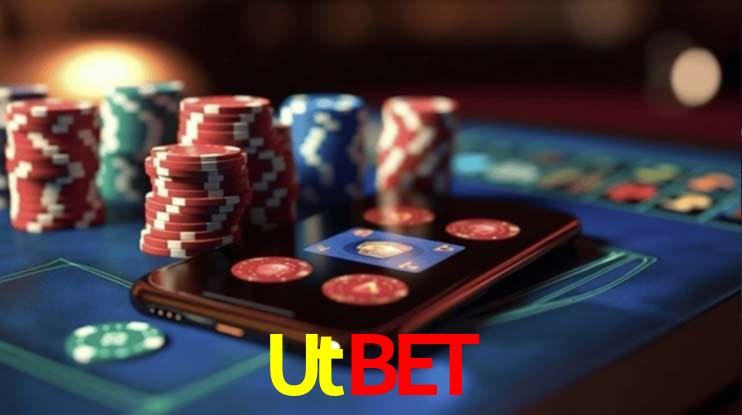Mesa de Blackjack Utbet