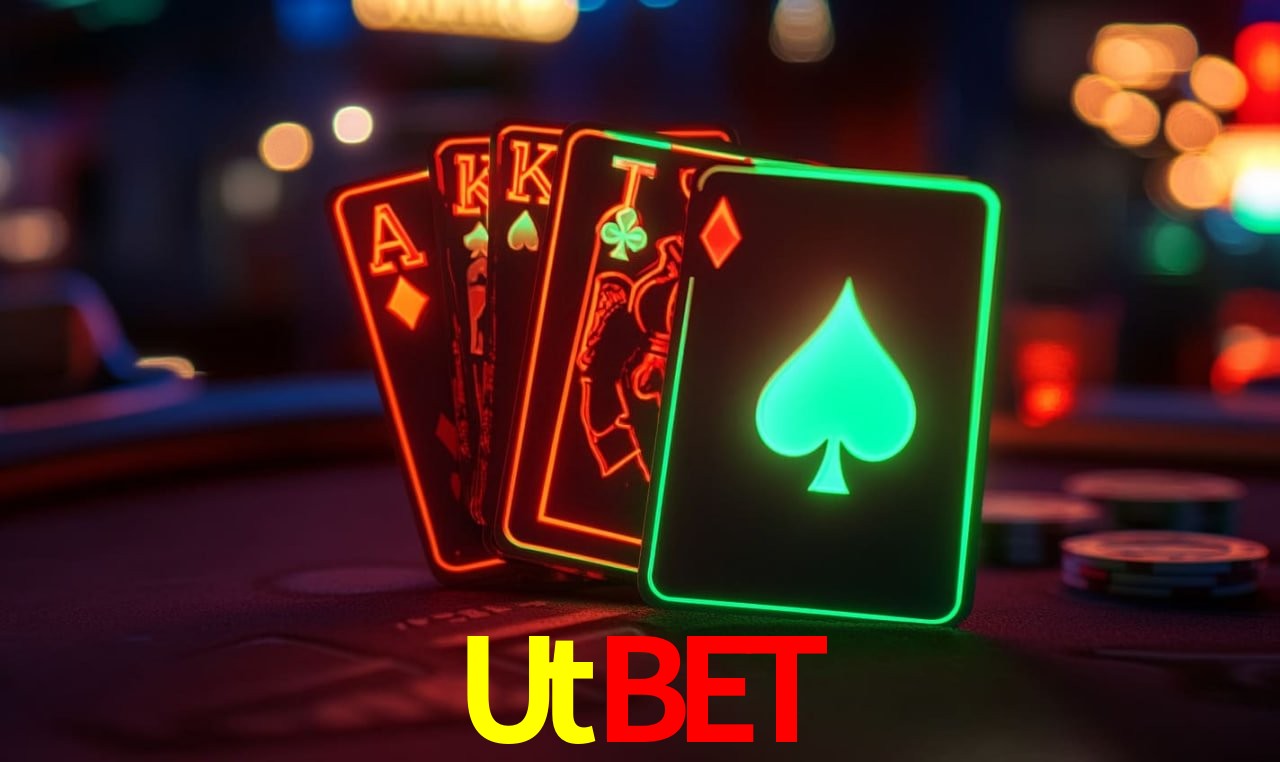 Experiência VIP Utbet
