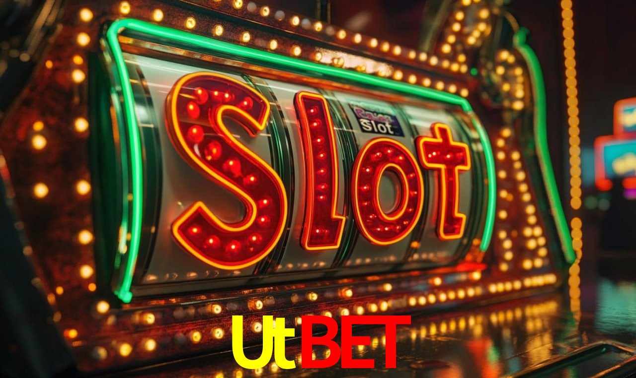 Tecnologia da Plataforma Utbet