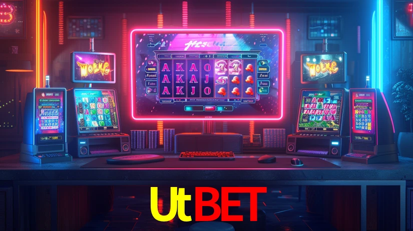 Utbet,Utbet App