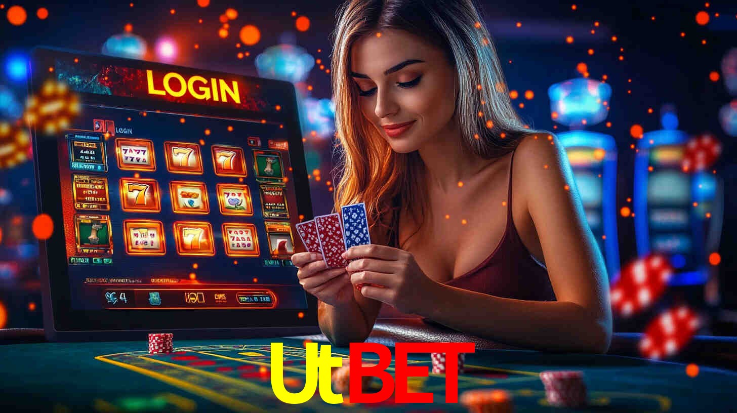 Utbet CaSSino
