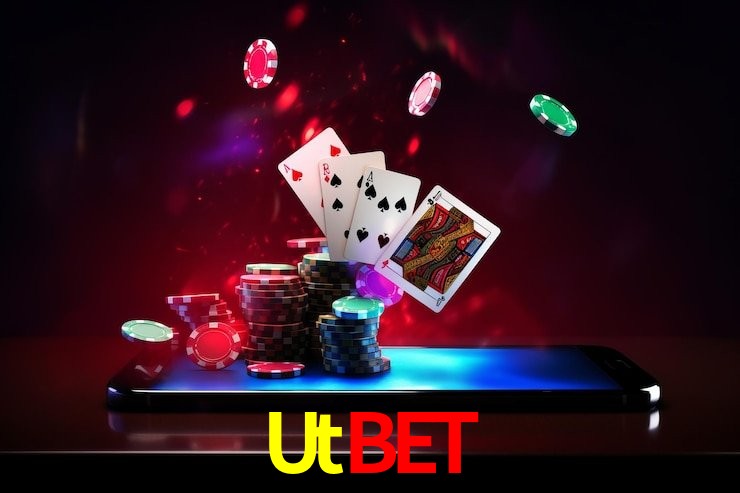Game Providers Utbet