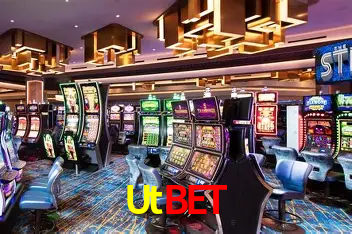 A Emoção da Loteria na Utbet: Uma Chance de Mudança de Vida