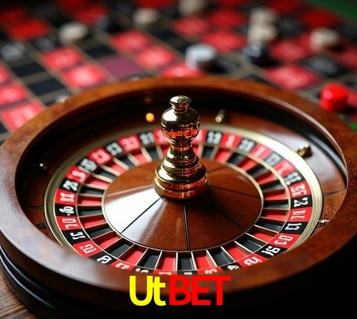 Bônus e promoções da Utbet