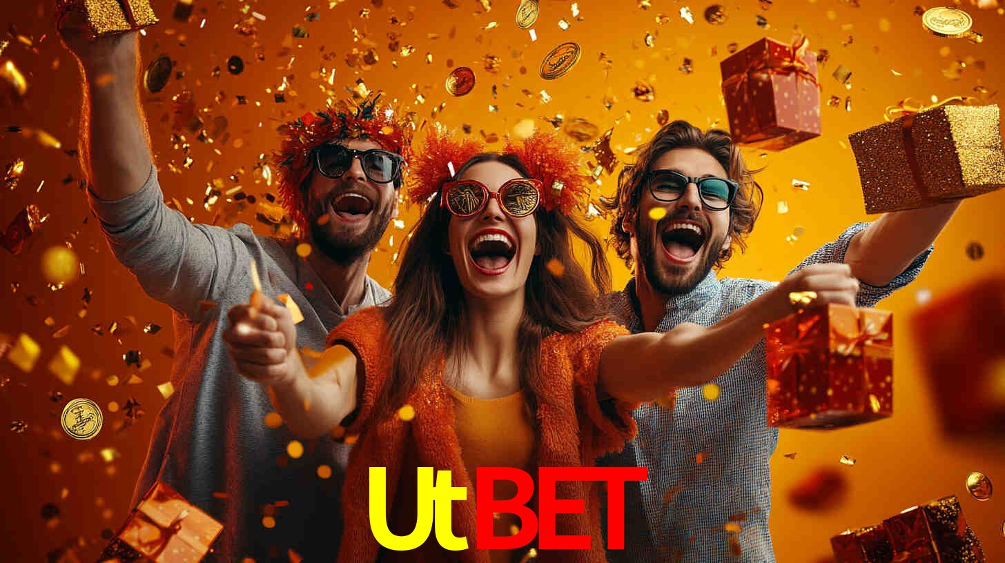 Utbet