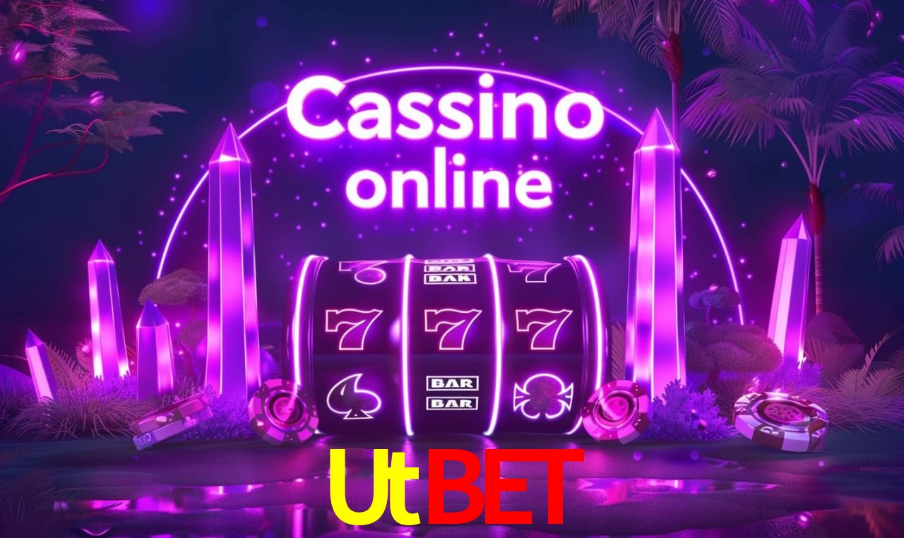Segurança 2FA Utbet