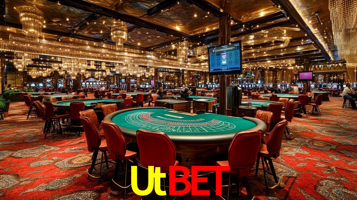 Utbet App