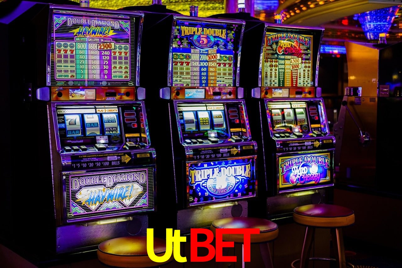 Casino VIP Utbet