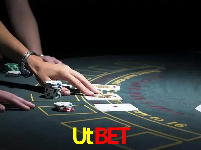 Promoções Sazonais Utbet