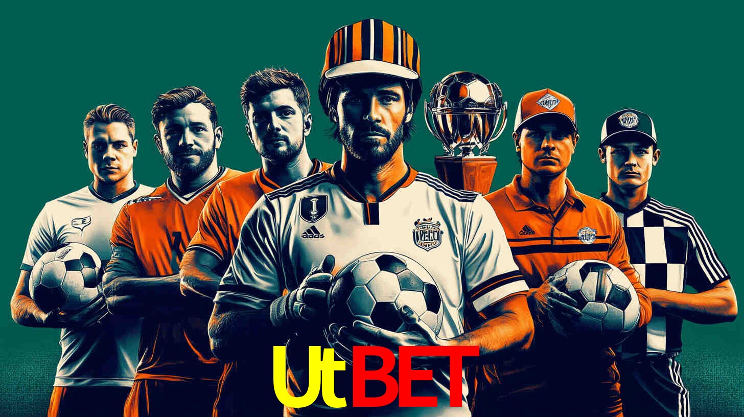 Apostas Esportivas na Utbet: Um Guia Completo