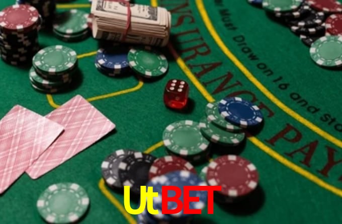 Utbet CaSSino