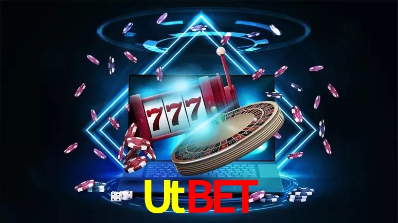 Jogos de Slot Utbet