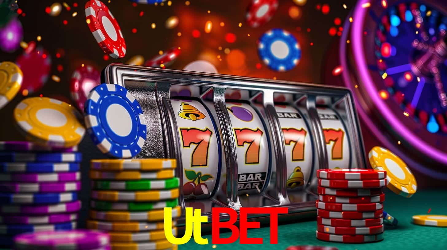 Interface do App Utbet