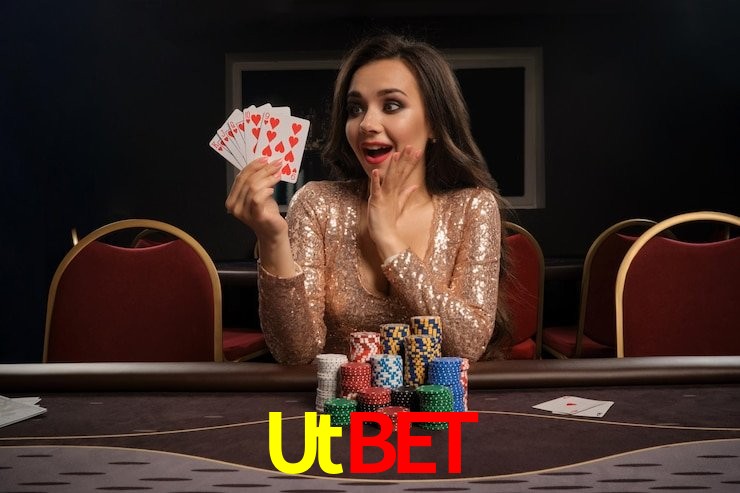 cassino Utbet