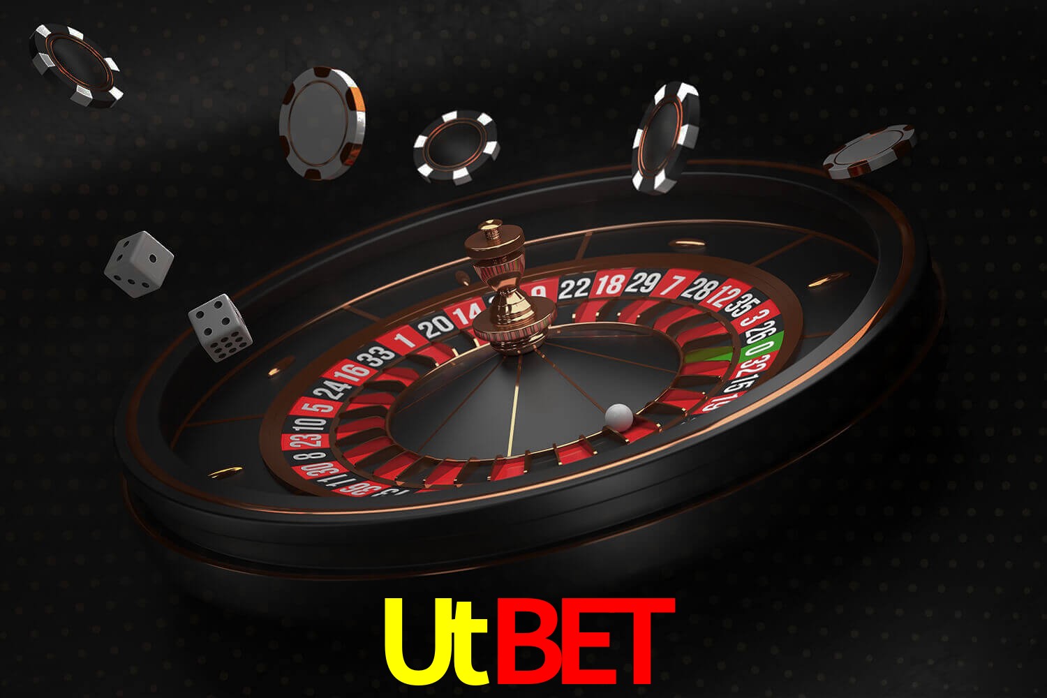 Sinta a adrenalina dos jogos de cassino com Utbet
